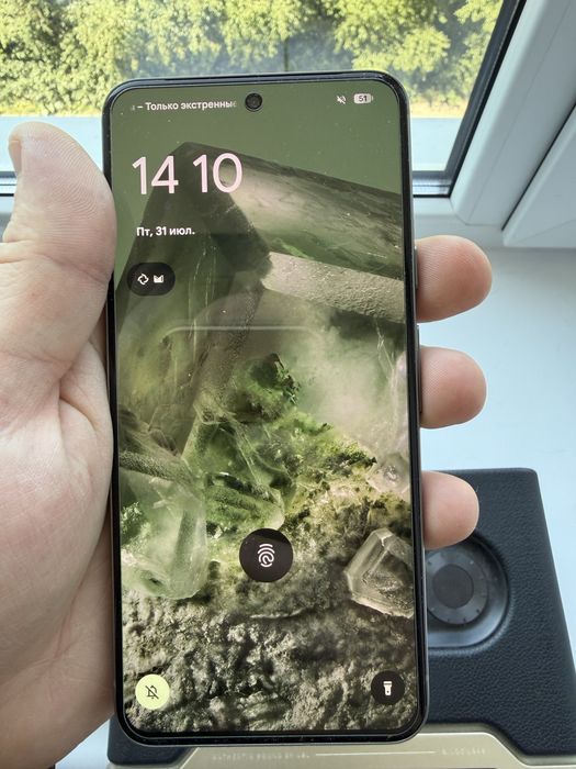 Google Pixel 8 128 ГБ — отличное состояние