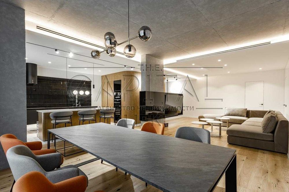 Оренда /  Квартири / Новопечерські Липки / Печерський / Автономність