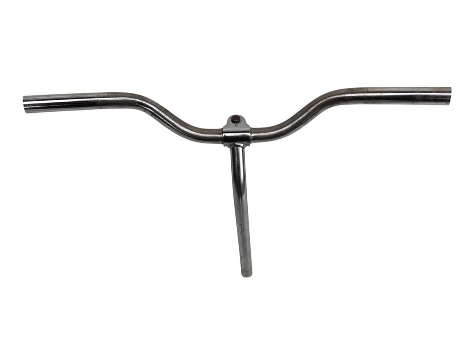 Kierownica z Mostem Romet Wigry Jubilat Gil Univesal Tyler