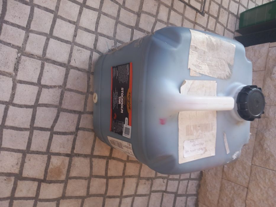 Alcatrão couro dos pés cavalo.