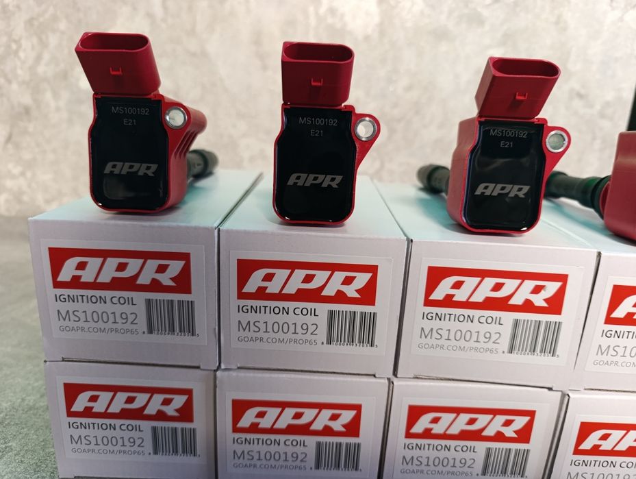 Катушки VAG GEN 3 GTI 7