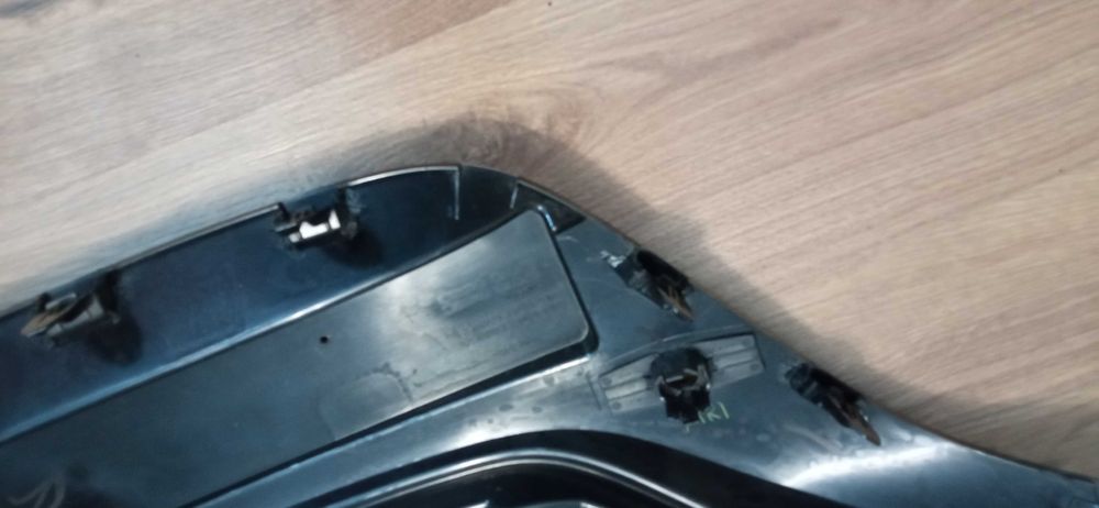 Nissan LEAF II atrapa - grill