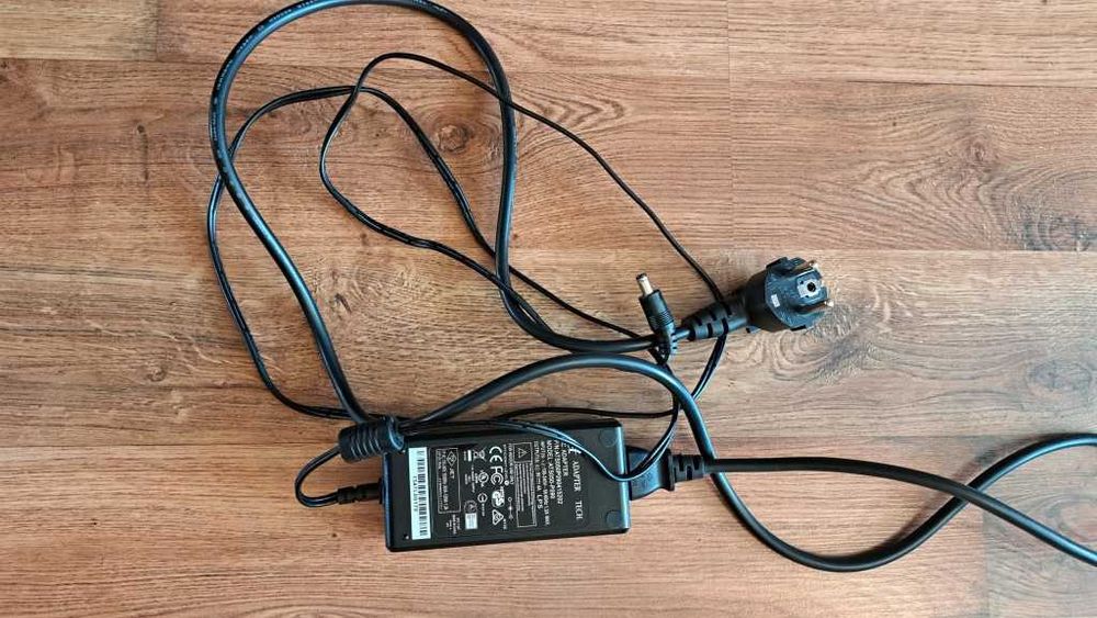 Drukarka termiczna Sewoo LKP-43 - uszkodzona