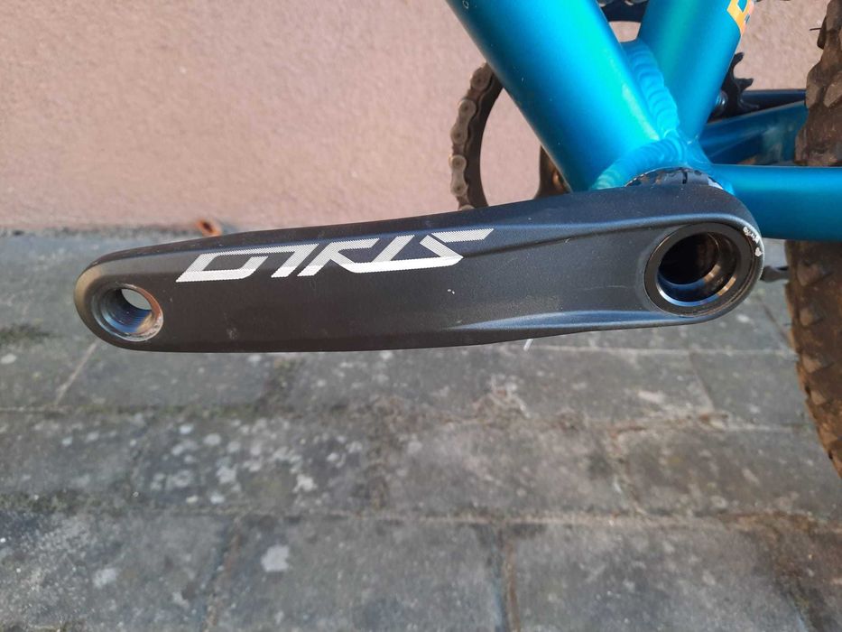 Rower górski mtb ROSE 1x12 Reba, Sram GX