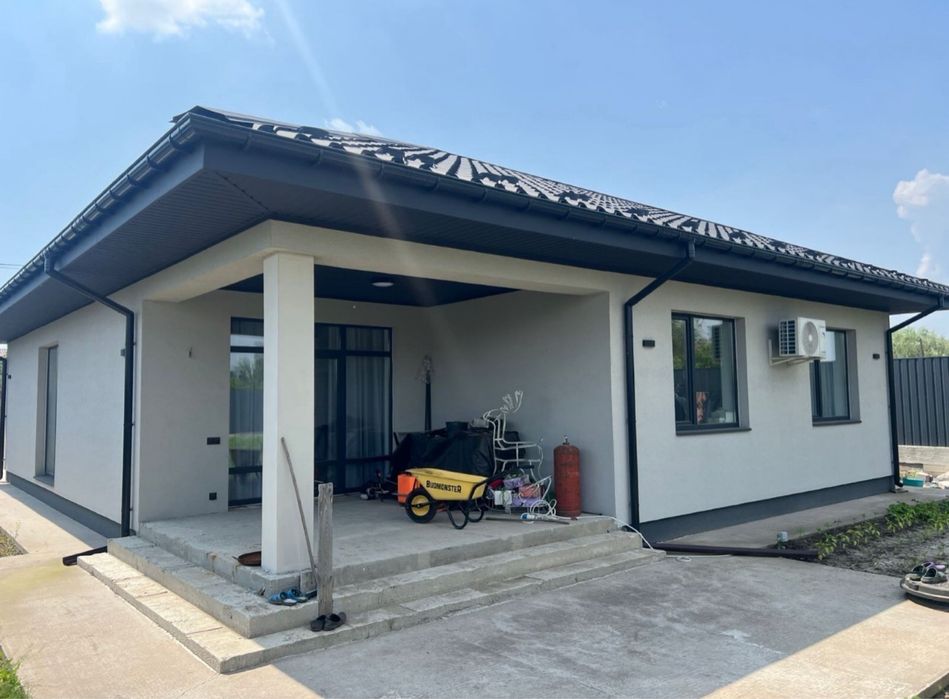 Продам дом 125 кв м. Бориспіль