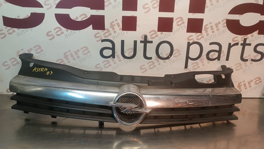 Grelha Frente OPEL ASTRA H - 13241967