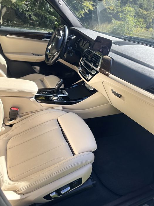 BMW X3 g01 2020р.