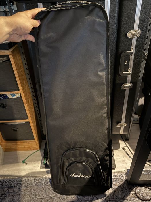 Saco Guitarra Almofadado gigbag