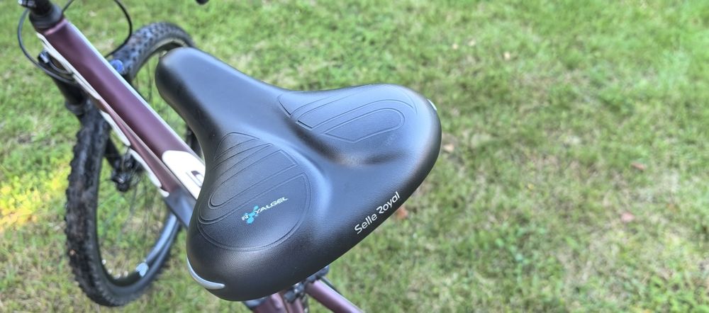 Rower meski Romet Mustang M6 MTB hardtail rozmiar XL 2023 rama 21 supe