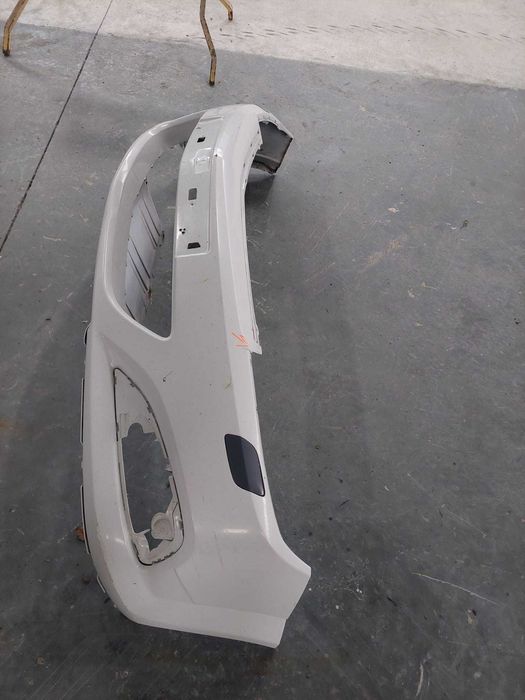 para choques frt Opel Astra h gtc