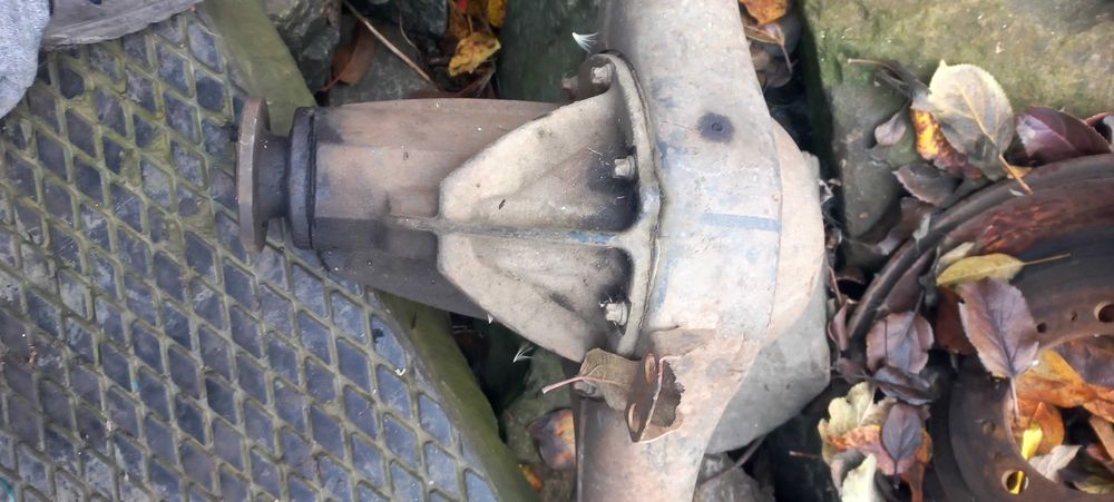 Розборка уаз і нива шевроле