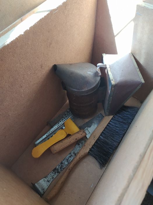 Набор для пчеловода