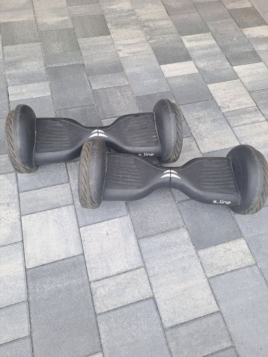 Hoverboard elektryczny x 2 szt