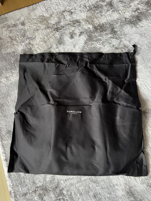 Mala DeMellier New York Castanha Mulher