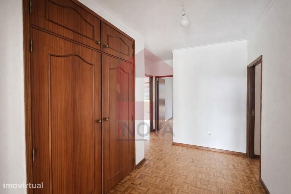 Apartamento T3, Maximinos