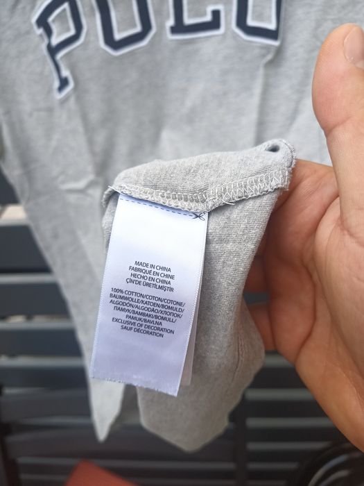 Ralph Lauren koszulka t-shirt damska