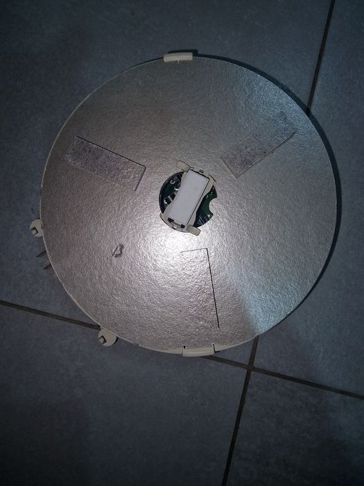 Placa inducao teka ir604