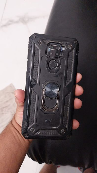 Redmi note 9 128GB