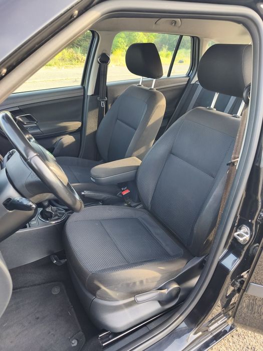 Skoda Fabia Break 1.6 TDI - Climatronic | Embraiagem Nova (Março 2026)