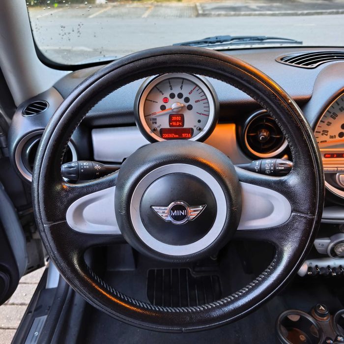 MINI One — fotografia 9