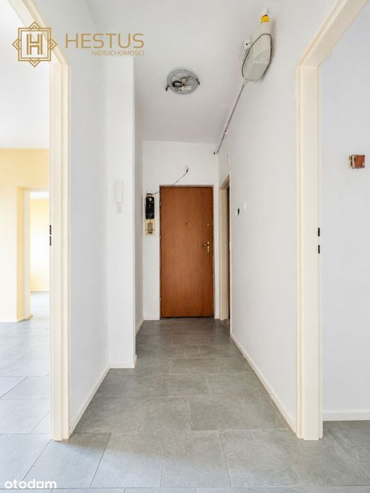 4 pokoje | 55,5 m² | ul. Peowiaków | Duży potencja – pohled 6