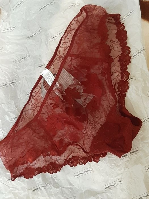 Білизна intimissimi