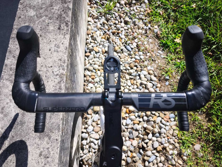 Bicicleta de Estrada Van Rysel RCR