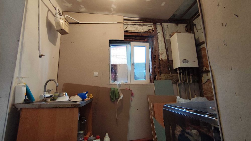 Продається квартира. 62 м2. Яремче. Центр. Ділянка. Газ. Гори.