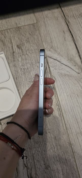 IPhonie 14 128GB Blue