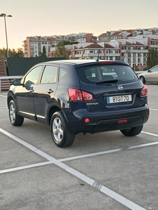 Nissan Qashqai 1.5 dCi - Negociável