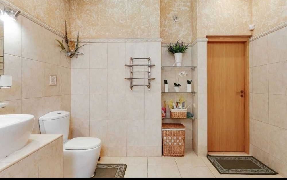 Аренда  дома  ул. Долгая гараж подва рядом с морем