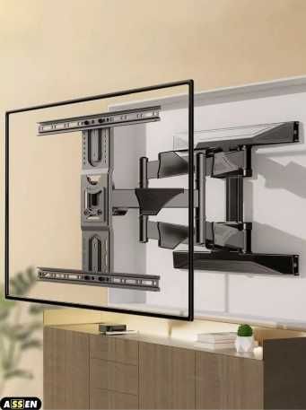 43"-80" Кронштейн для тв V-Star P6 Кріплення для телевізора