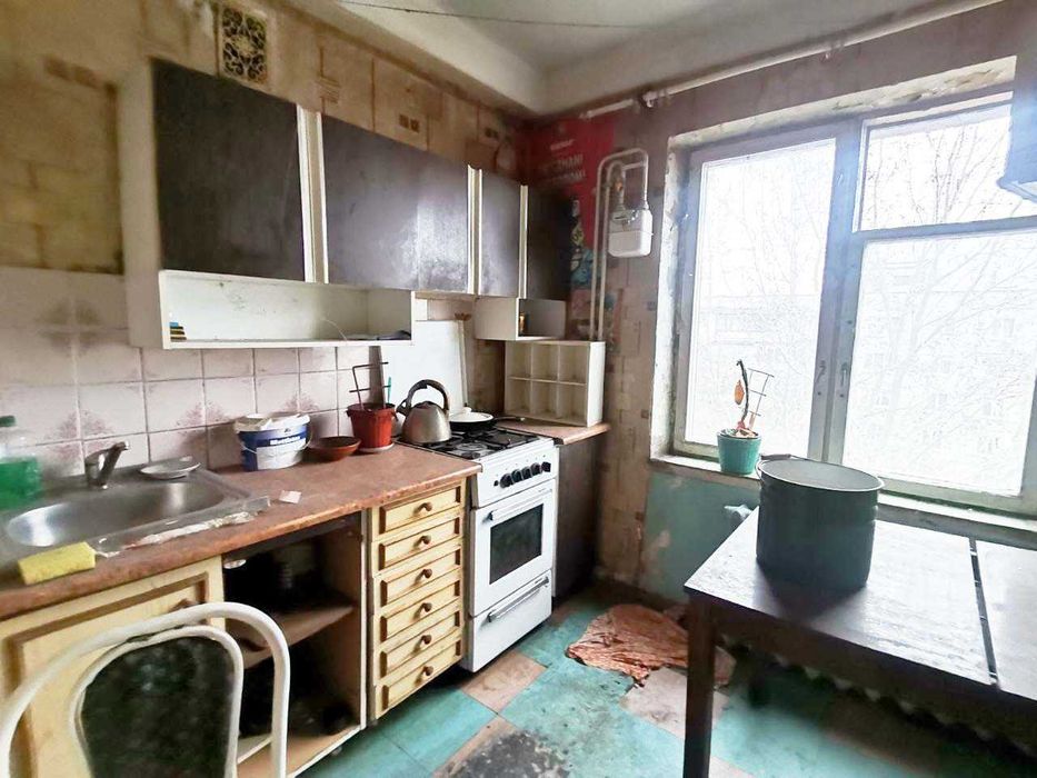 Продаж 2к квартири в центрі міста