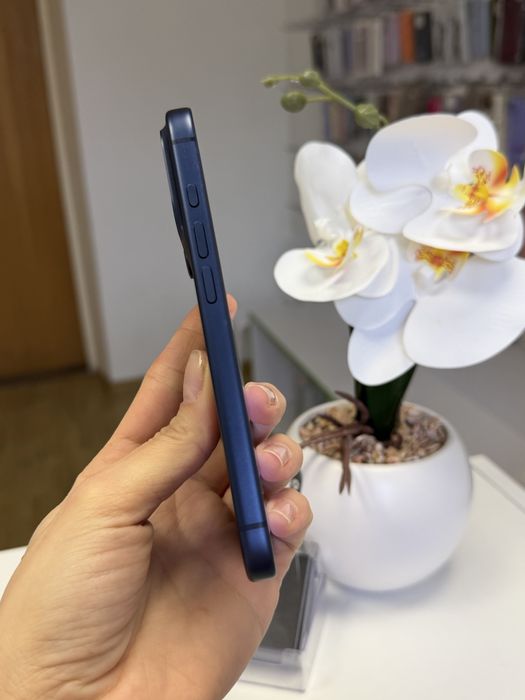 Iphone 17 Pro 256 Gb Blue / Відміний стан