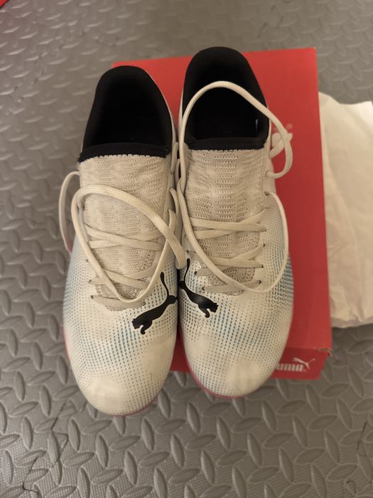Halówki Puma future 7