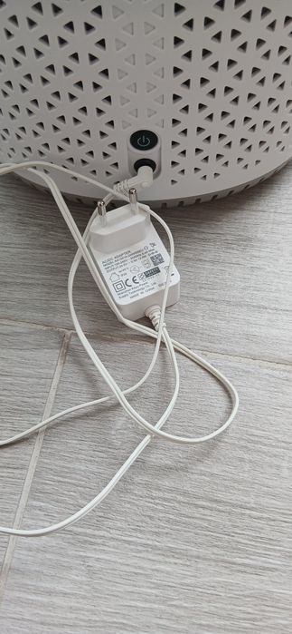 Очищувач повітря Philips AC0650/10
