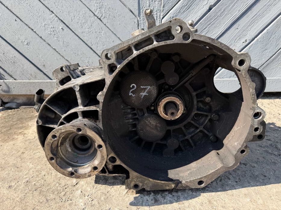 КПП коробка передач Volkswagen Golf 4 Skoda Octavia 1.9 TDI