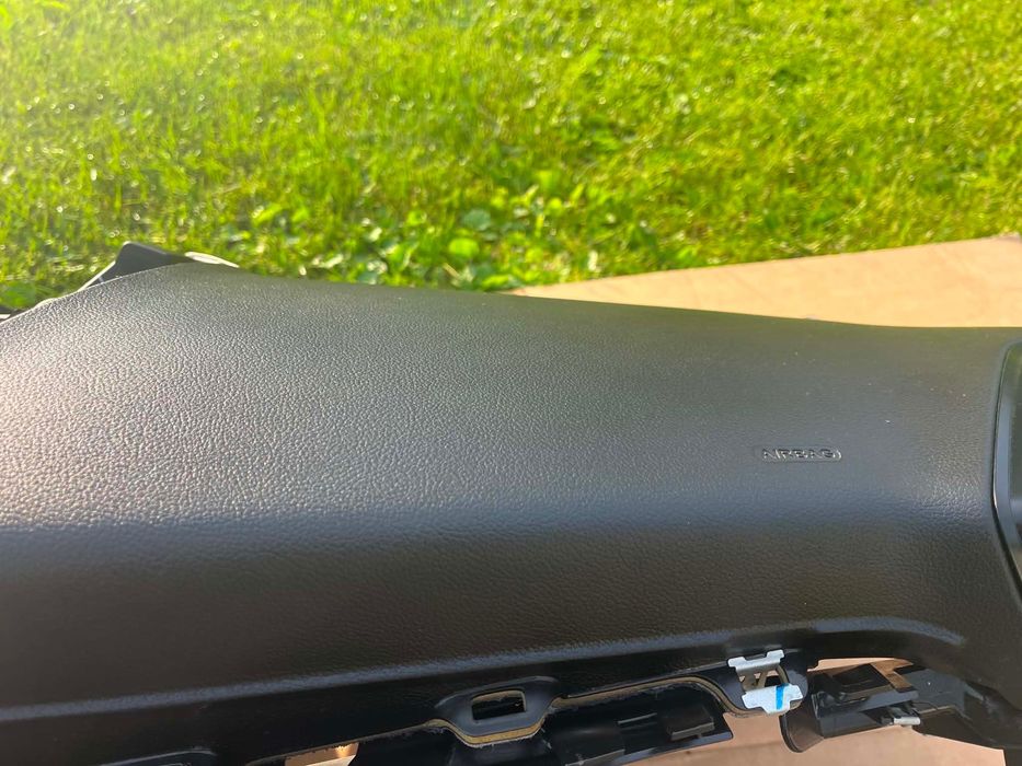 Konsola Ford Kuga Mk2 2015r komplet
