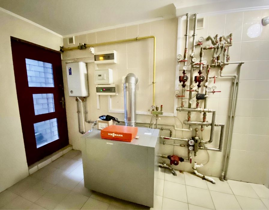 Дом по адресу (площадь 419 м²) - Atlanta.ua - фото 14