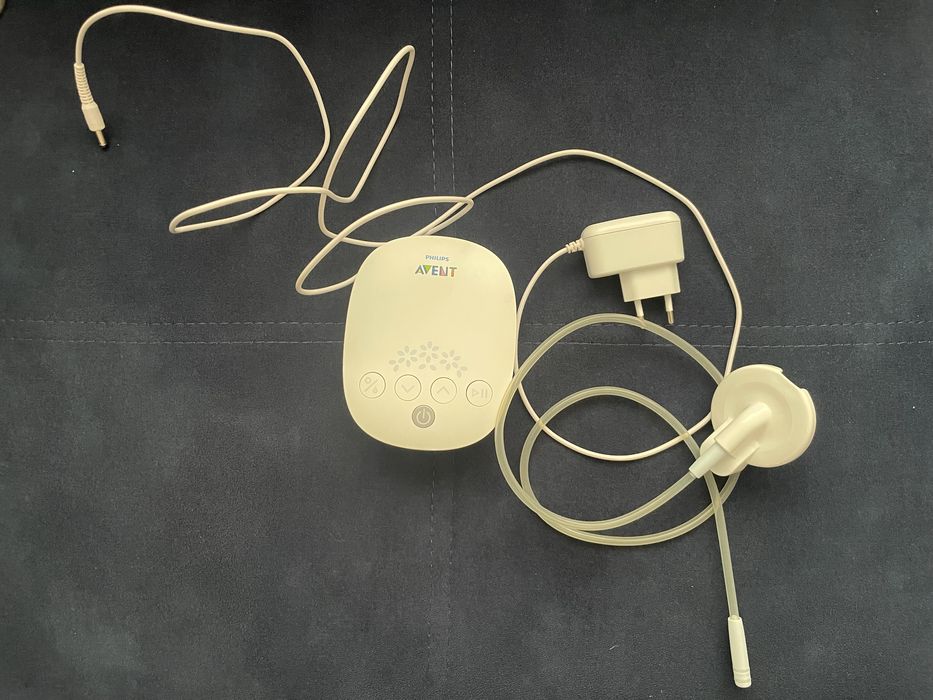 Laktator Philips Avent Easy Comfort SCF301