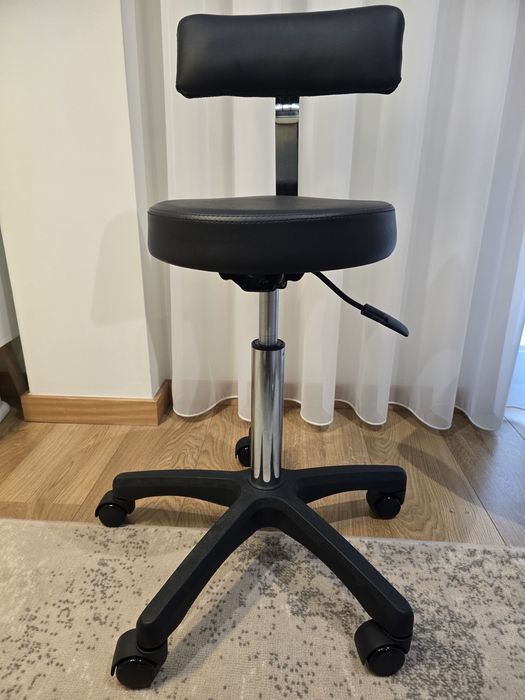 Cadeira para Lash Designer ou Estética (como nova)