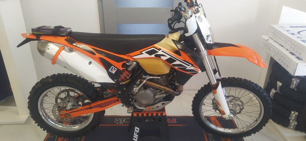 KTM