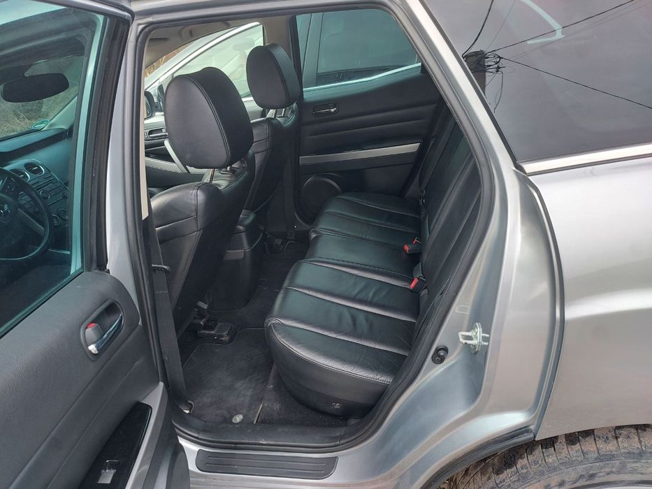 Продам Маzda cx7  2.2 дизель ,2011р. 164 тис пробіг.