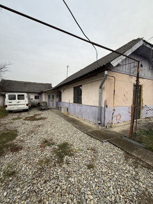 Будинок в Загвізді