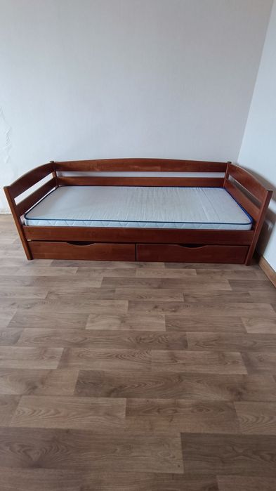 Кровать  Нота Плюс