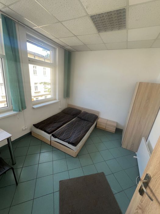 Kwatera dla 9 osob w centrum Slupska