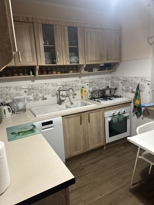 Mieszkanie 2-pokojowe