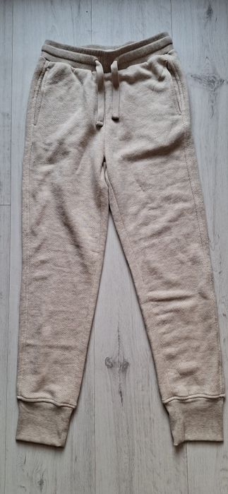 Spodnie dziewczęce reserved 152