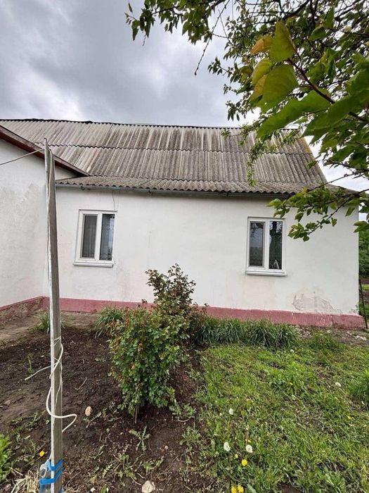 Продаж будинку.село Острійки.Білоцерківський район
