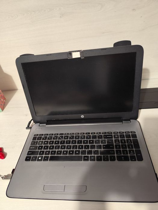 Laptop HP, czysty stan bardzo dobry